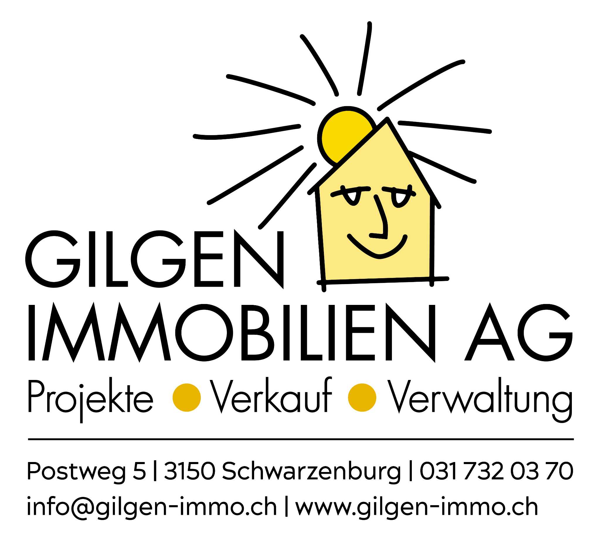 GILGEN IMMOBILIEN AG