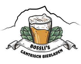 Bossli's Gantrisch Bierladen